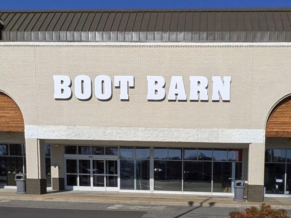 Boot Barn