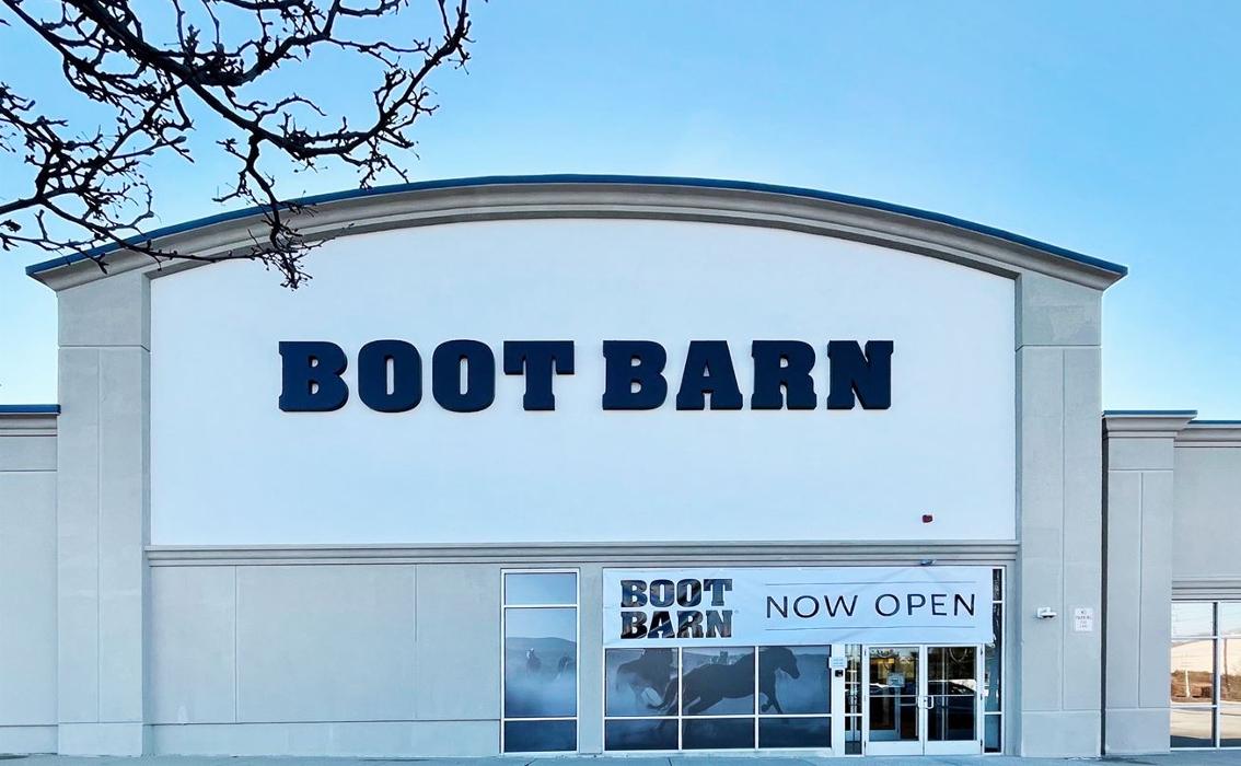 Boot Barn