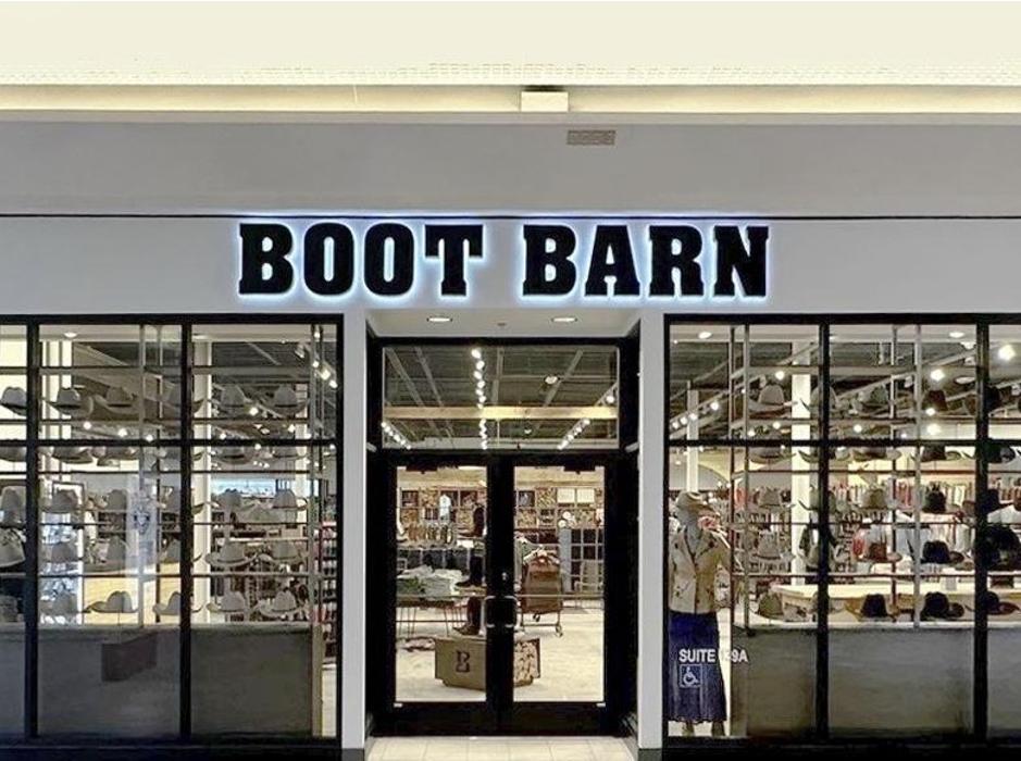 Boot Barn