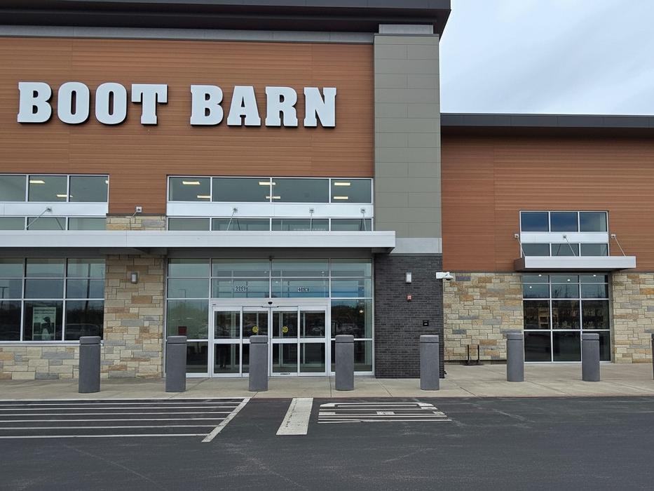 Boot Barn