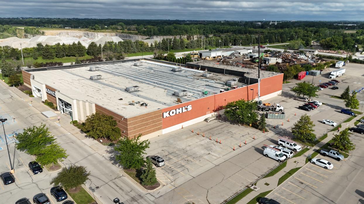 Borsche Roofing Professionals, Inc Image