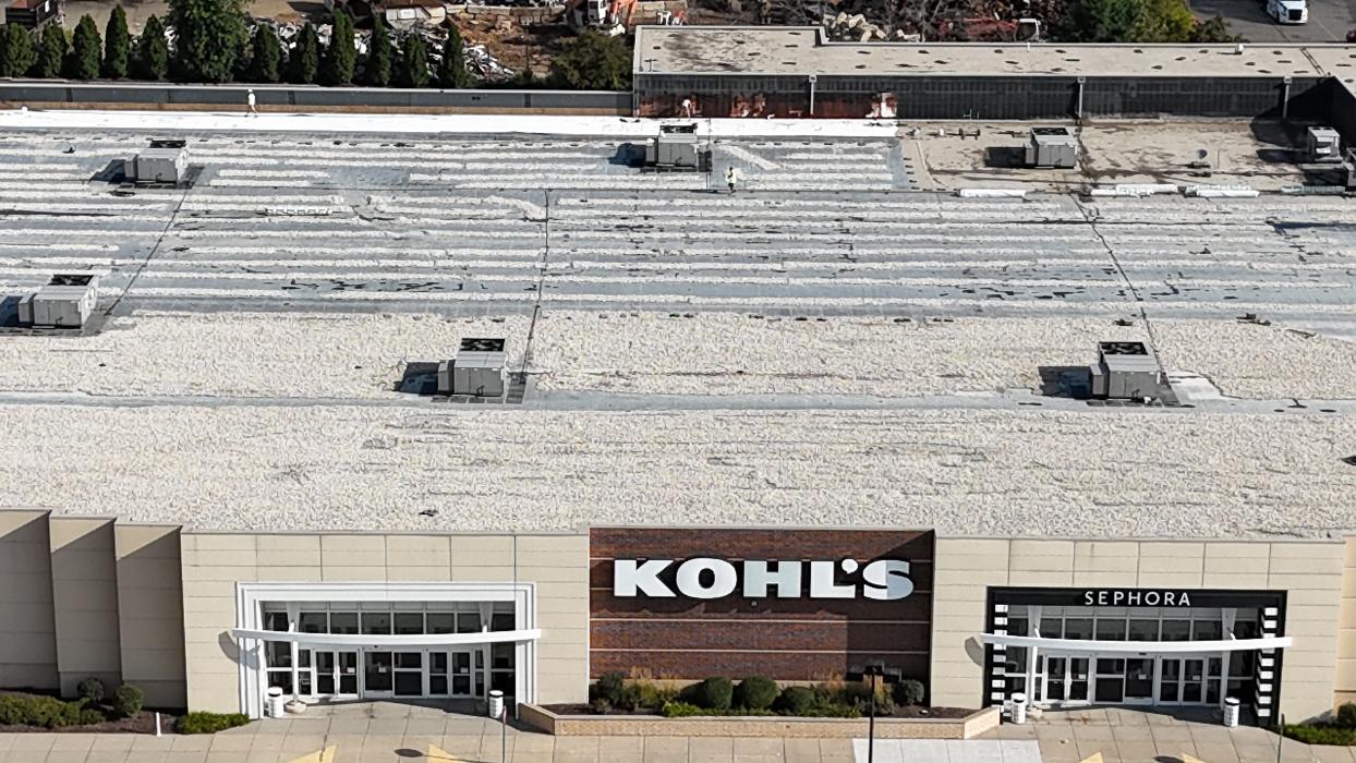 Borsche Roofing Professionals, Inc Image