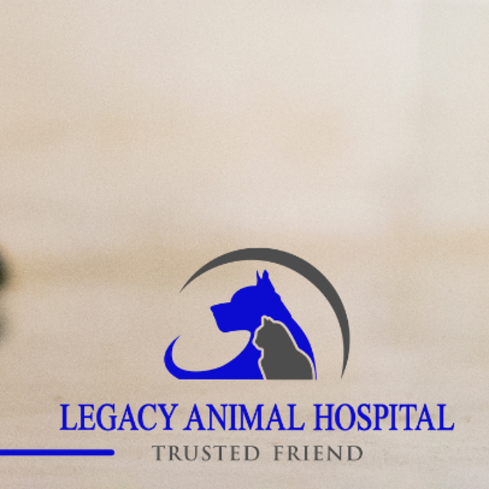 Legacy Animal Hospital
