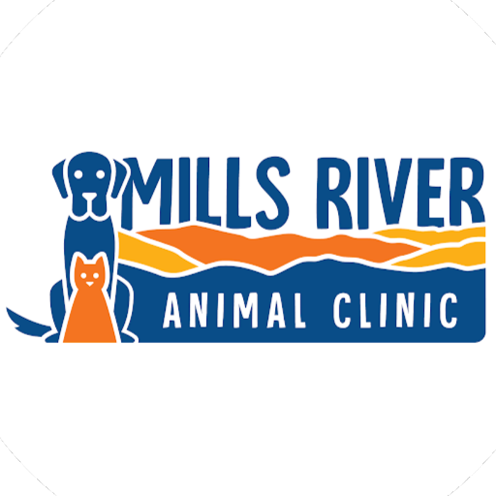 Mills River Animal Clinic