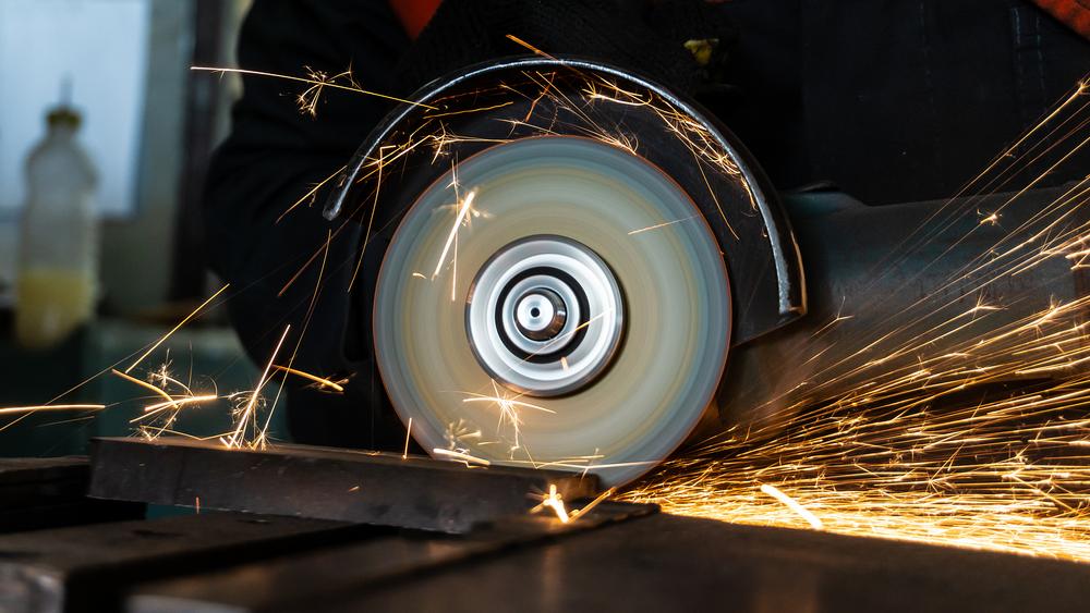 Metallbau und Schmiede Thomas Schulze, Hauptstraße in Sonnewalde