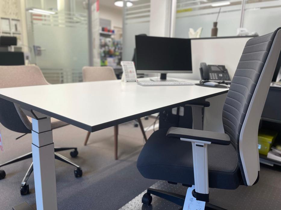 Grambeck - Ihr Partner für ergonomische Arbeitswelten, Bergstraße in Walsrode