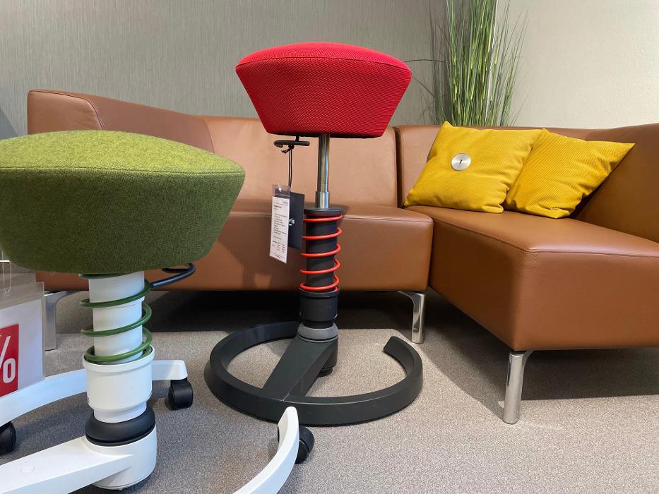 Grambeck - Ihr Partner für ergonomische Arbeitswelten, Bergstraße in Walsrode