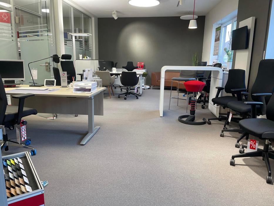 Grambeck - Ihr Partner für ergonomische Arbeitswelten, Bergstraße in Walsrode