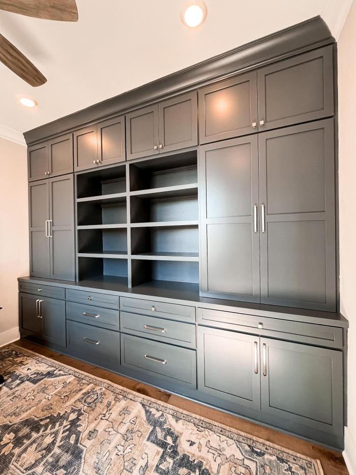 Walker and Wood Image