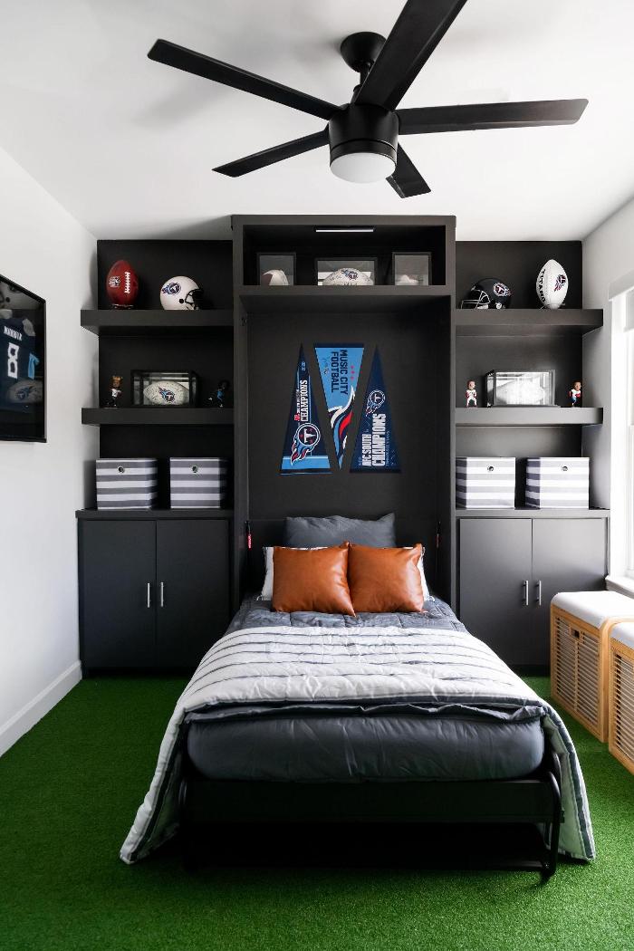 Walker and Wood Image