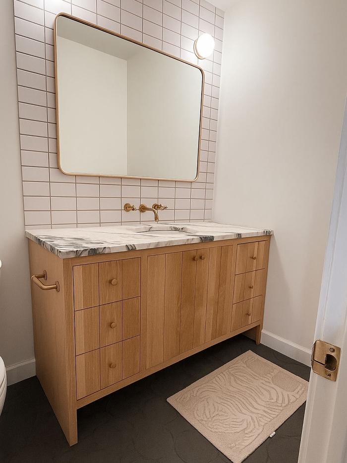 Walker and Wood Image