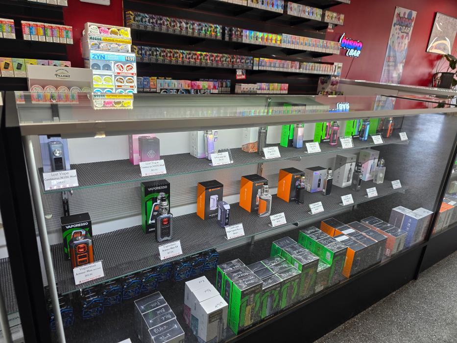 Red Star Vapor & CBD - Scottsdale, AZ