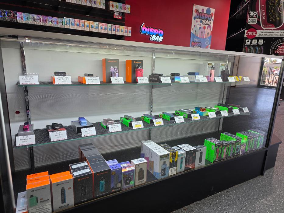 Red Star Vapor & CBD - Scottsdale, AZ