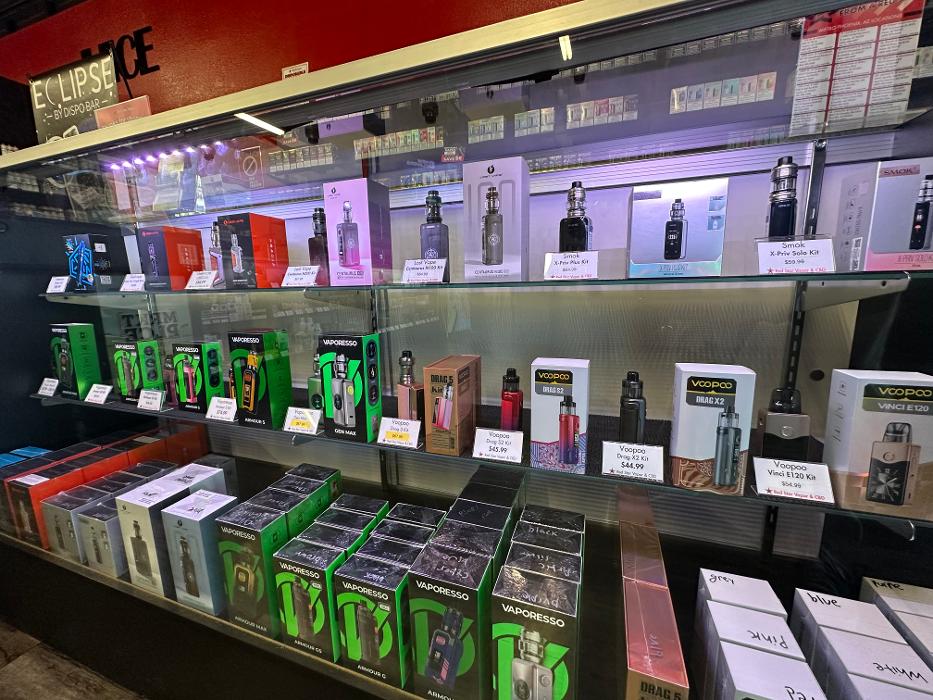 Red Star Vapor & CBD - Scottsdale, AZ
