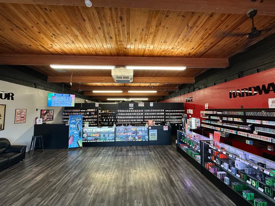 Red Star Vapor & CBD - Scottsdale, AZ