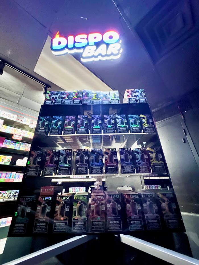 Red Star Vapor & CBD - Greeley, CO