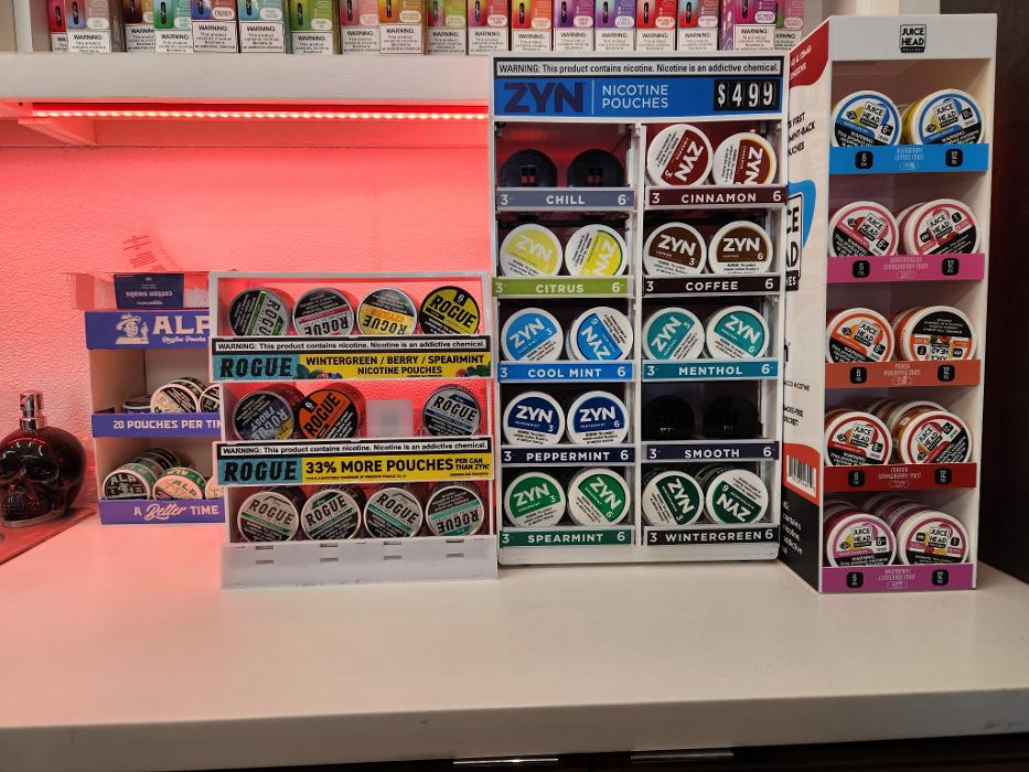 Red Star Vapor & CBD - Tucson, AZ