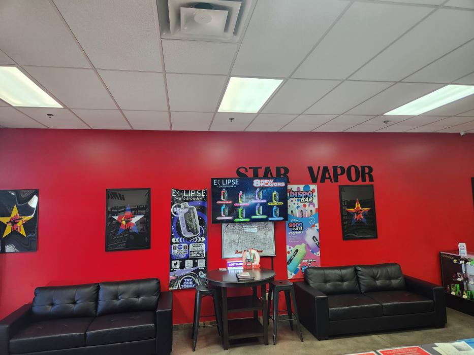 Red Star Vapor & CBD - Phoenix, AZ