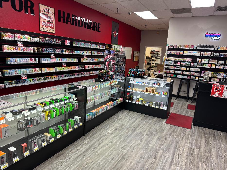 Red Star Vapor - Glendale, AZ