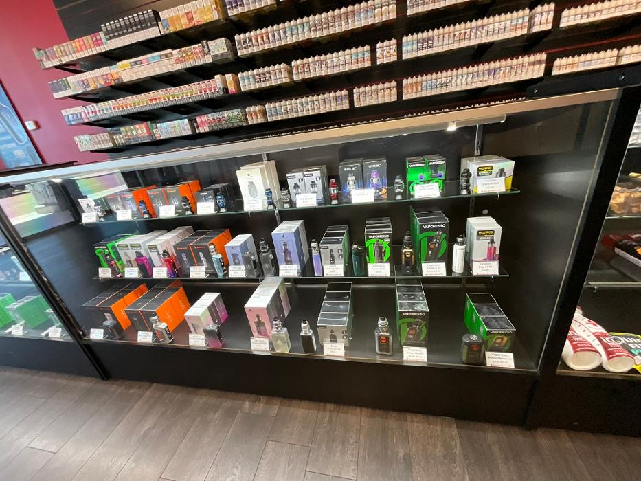 Red Star Vapor & CBD - Phoenix, AZ