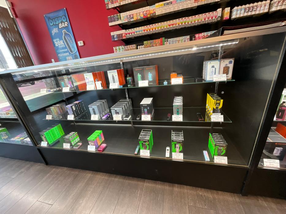 Red Star Vapor & CBD - Phoenix, AZ