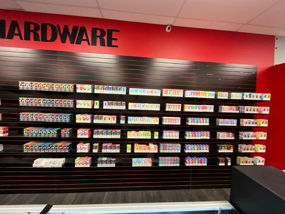 Red Star Vapor & CBD - Phoenix, AZ