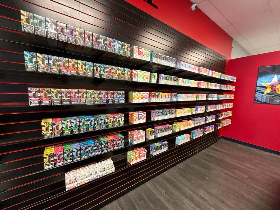 Red Star Vapor & CBD - Phoenix, AZ
