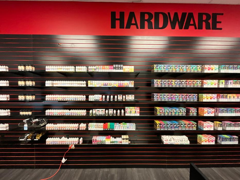 Red Star Vapor & CBD - Phoenix, AZ