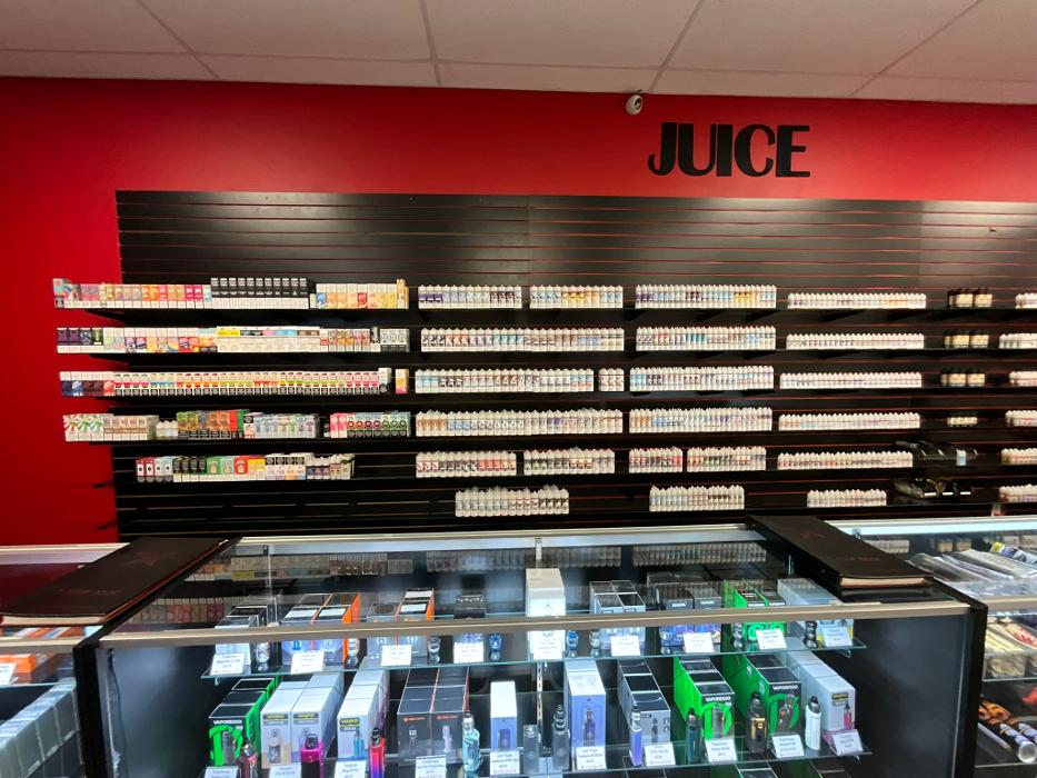 Red Star Vapor & CBD - Phoenix, AZ