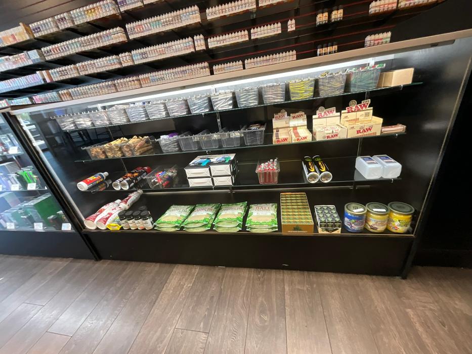 Red Star Vapor & CBD - Phoenix, AZ