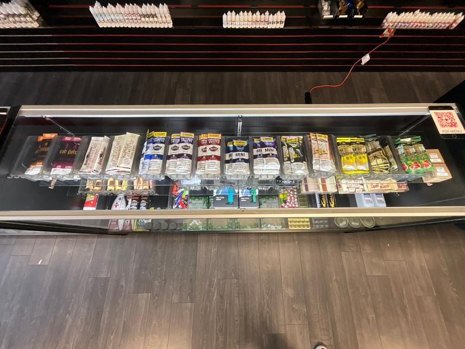Red Star Vapor & CBD - Phoenix, AZ