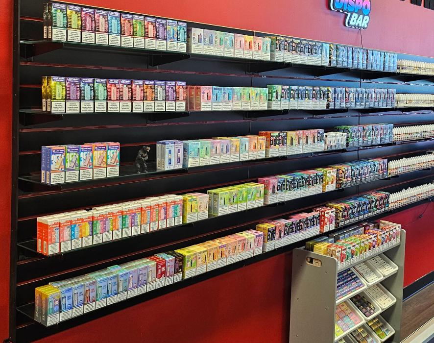 Red Star Vapor & CBD - Glendale, AZ