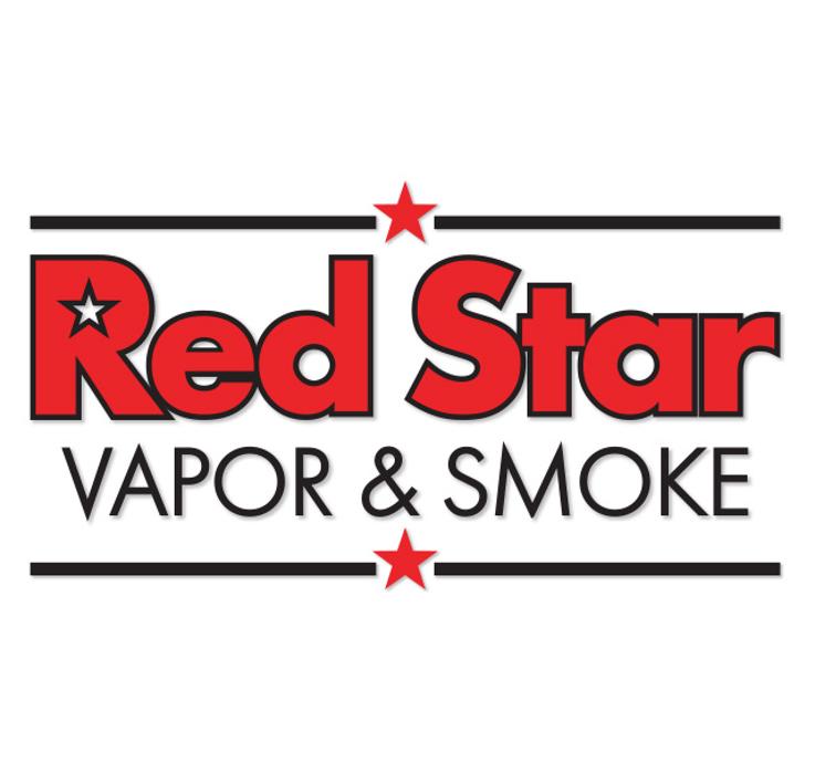 Red Star Vapor & Smoke Image