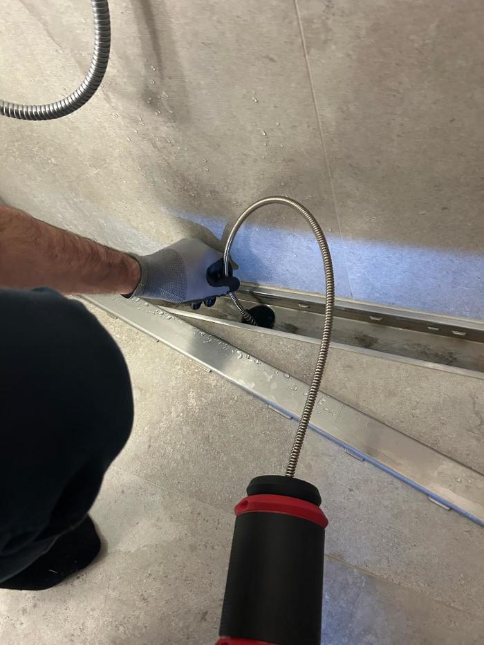 Les Pros du Débouchage