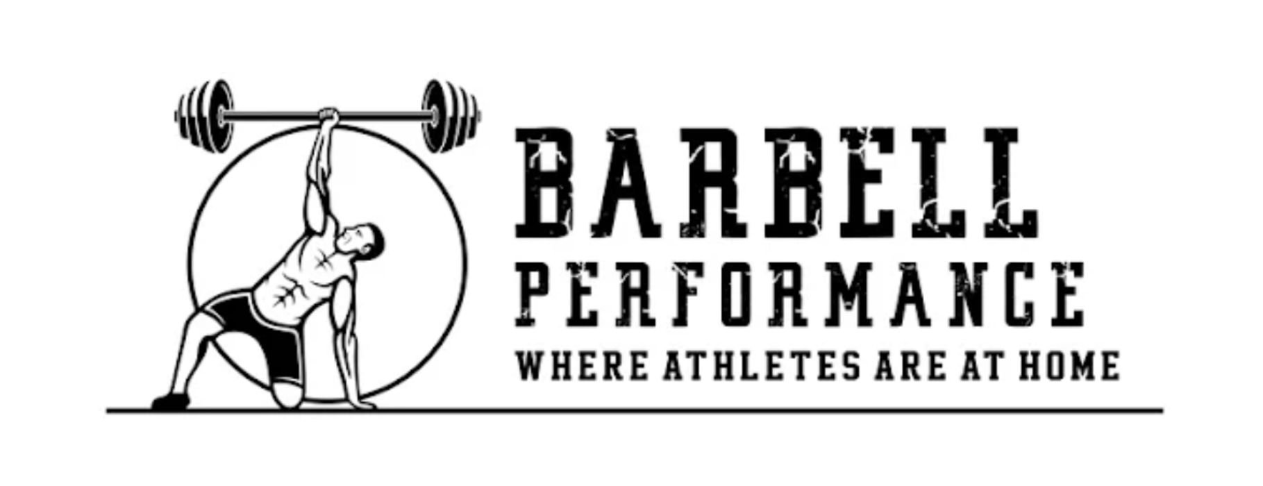 Barbell Performance GmbH in Bachenbülach