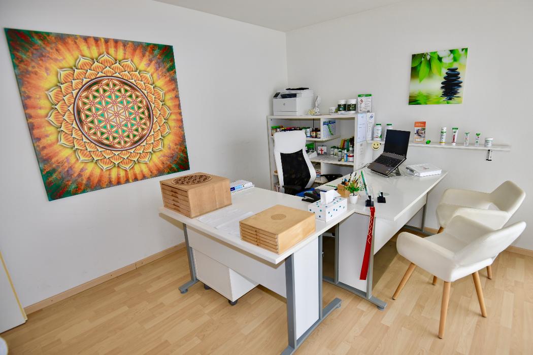 therapiezentrum gesundung, Luzernerstrasse in Muri