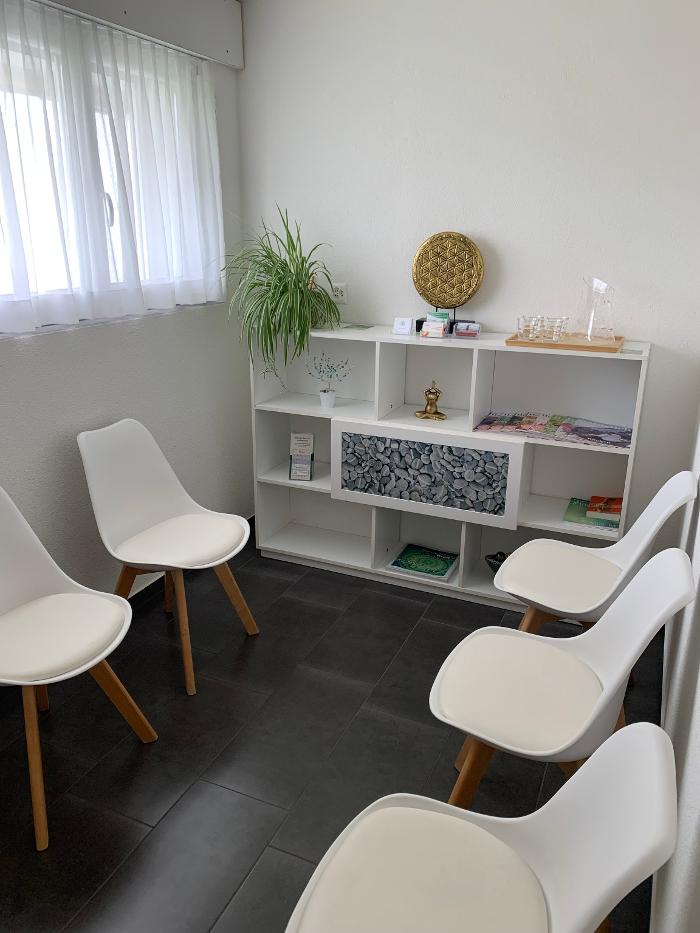 therapiezentrum gesundung, Luzernerstrasse in Muri