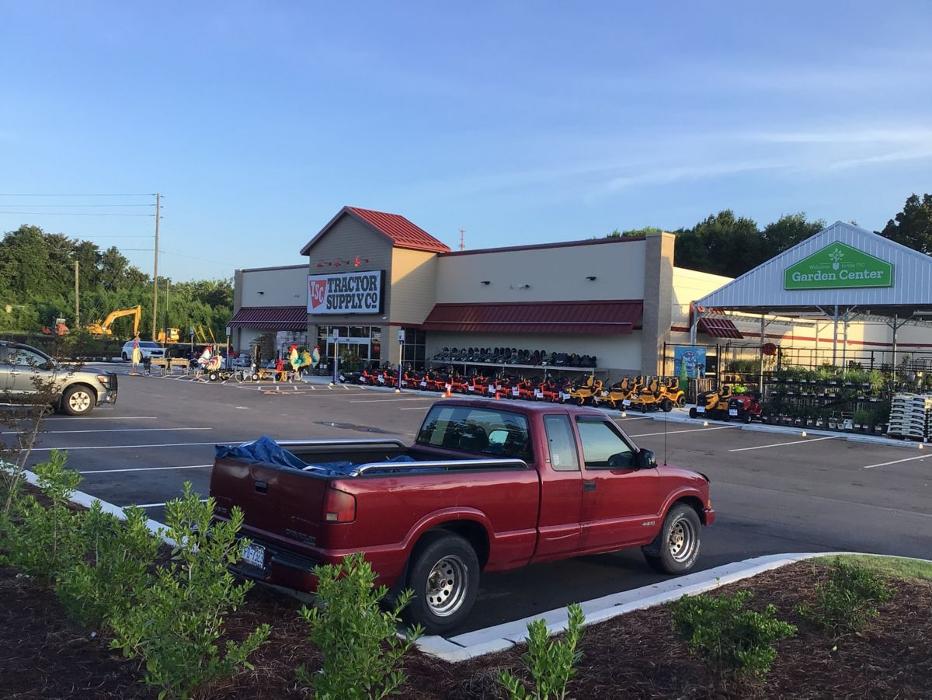 Tractor Supply Co.