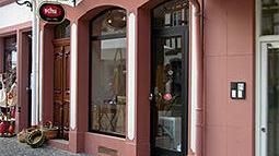 SCHUÉ - Sanitär - Heizung - Elektrik Theodor Schué, Kirschgarten in Mainz