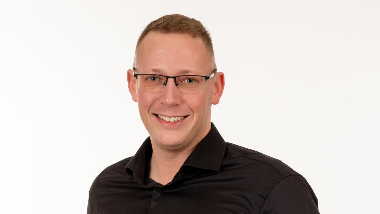 Mecklenburgische Versicherung Lukas Korn, Holzmarkt in Haldensleben