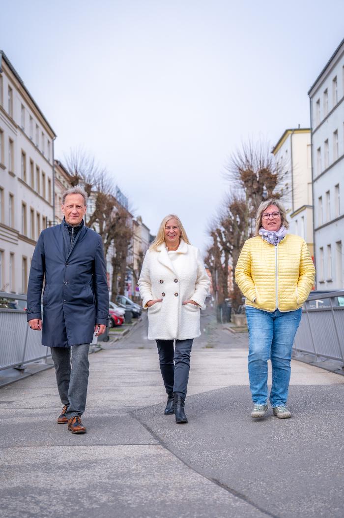 Mecklenburgische Versicherung Gabriele Breuing, Fritz-Reuter-Straße in Schwerin