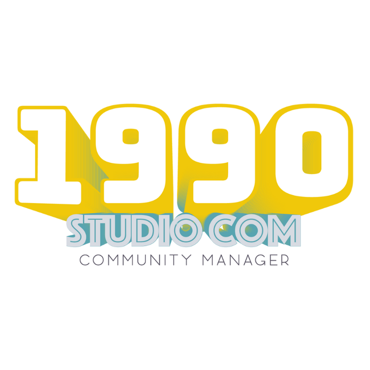 1990 STUDIO COM agence et conseil en publicité