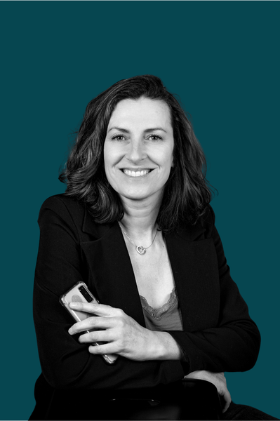 Emilie Barthelemy agence immobilière