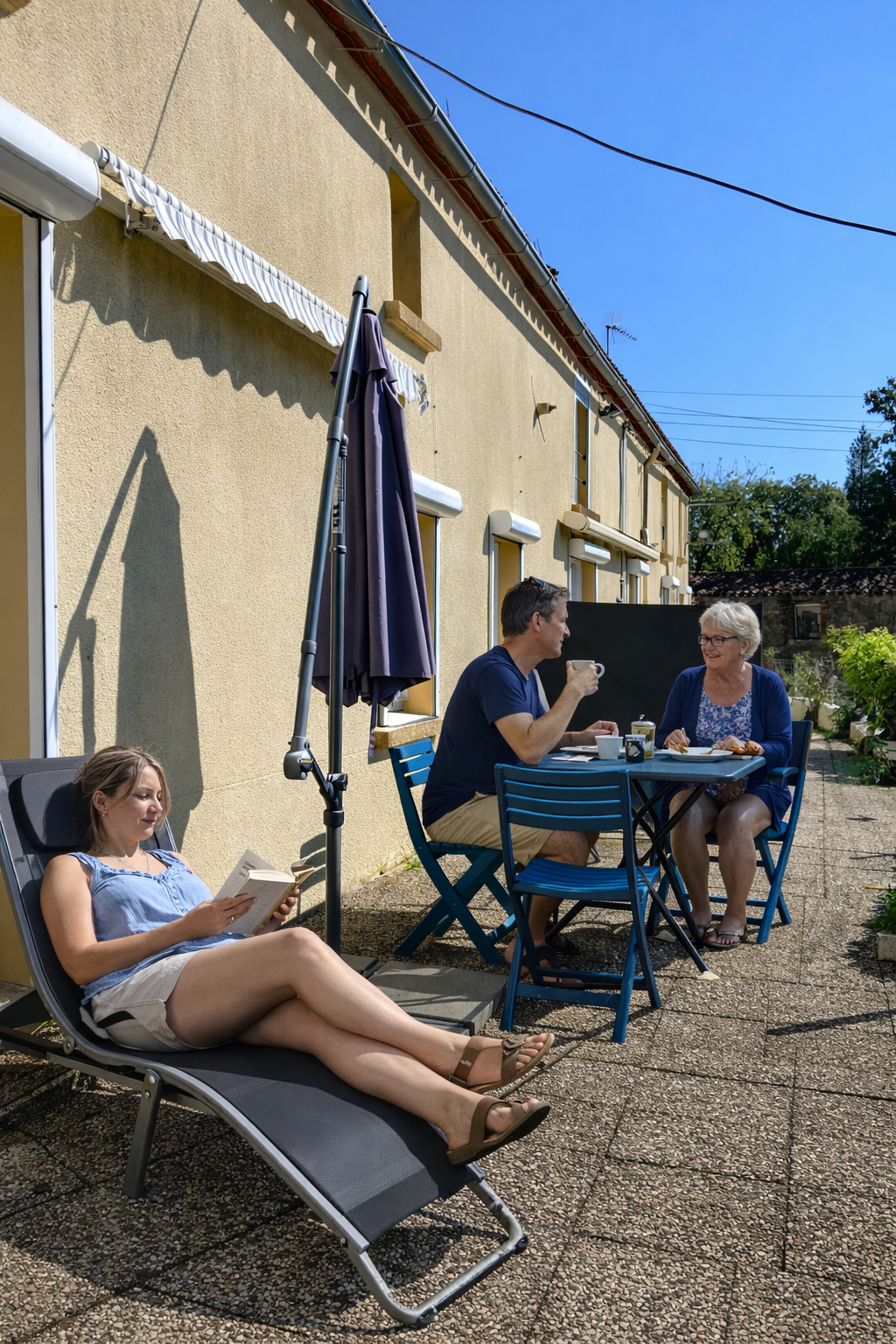 galerie image