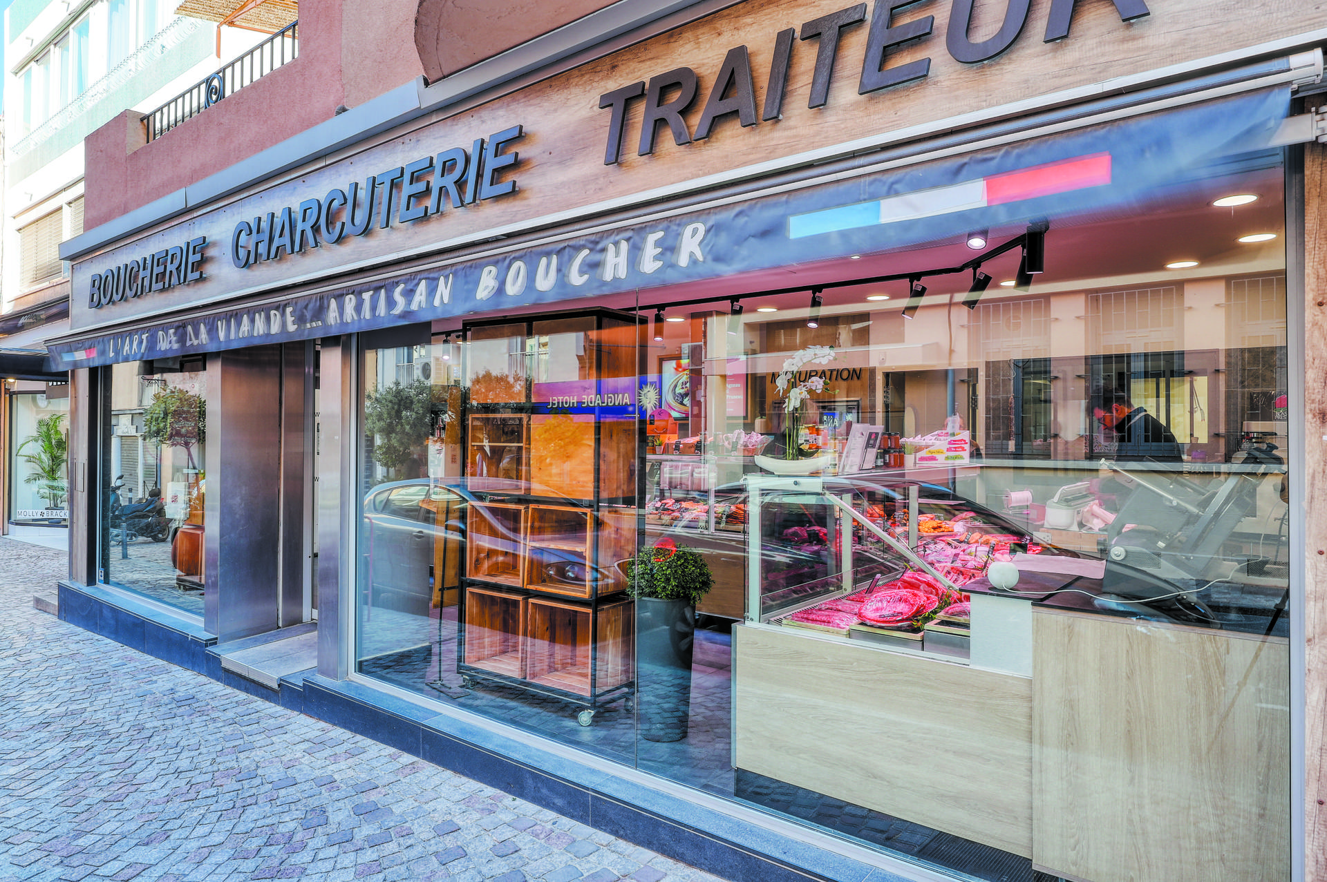 galerie image