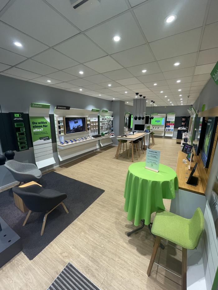 freenet Shop, Marktstraße in Oberhausen