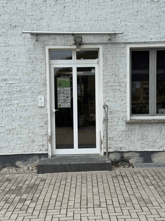 freenet Shop, Am Eichenring in Oberkrämer
