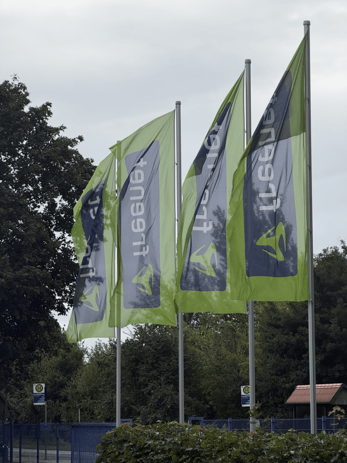 freenet Shop, Am Eichenring in Oberkrämer