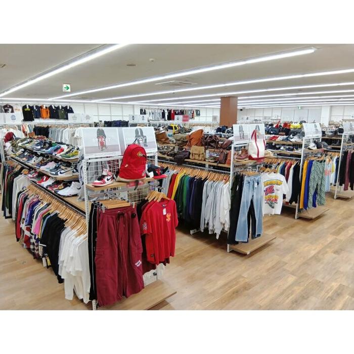 セカンドストリート　優待　60000円分 medium_cmhRN7QtWh.jpg