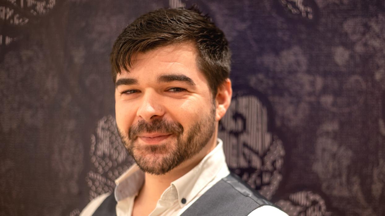 Mecklenburgische Versicherung Fabio Nicolino, Kaiserstraße in Lahr